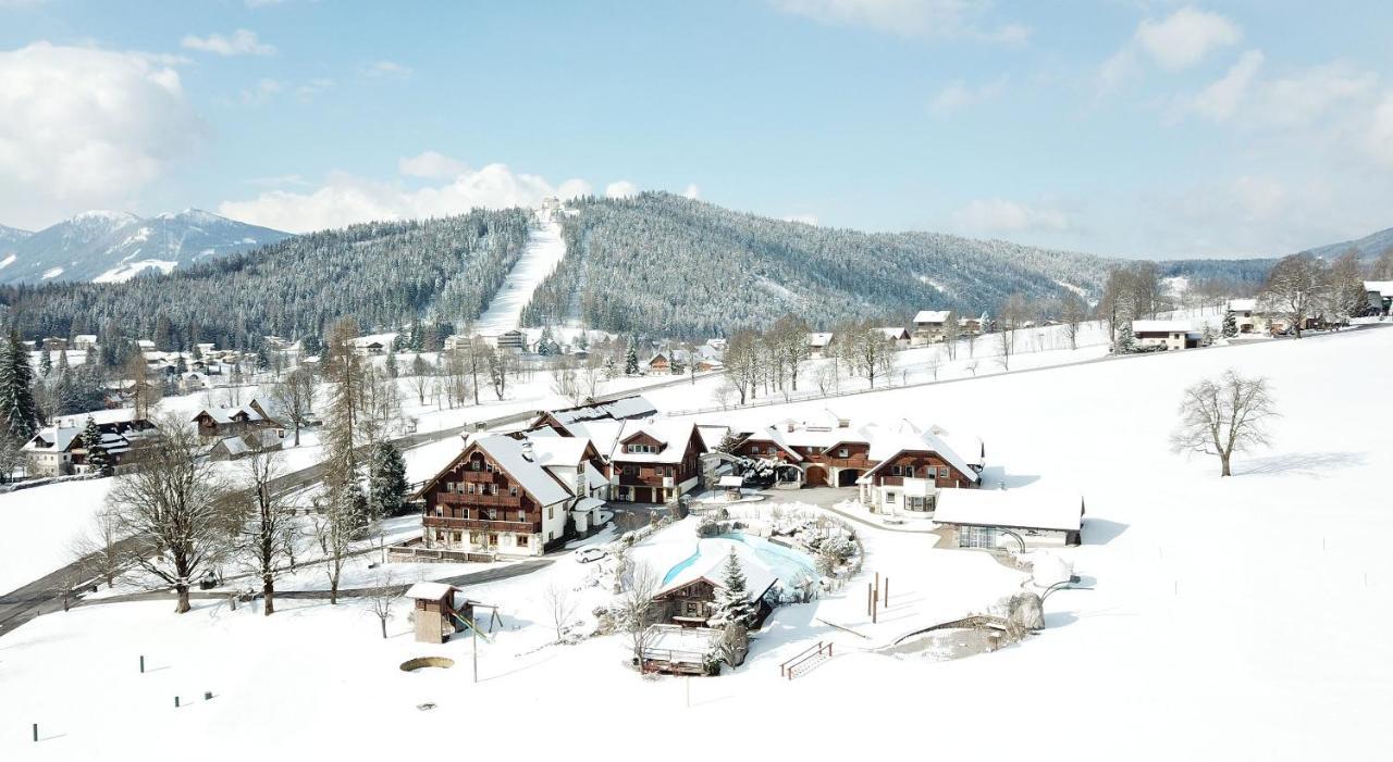 Bauernhof Bio-bauernhof Simonbauer Ramsau am Dachstein