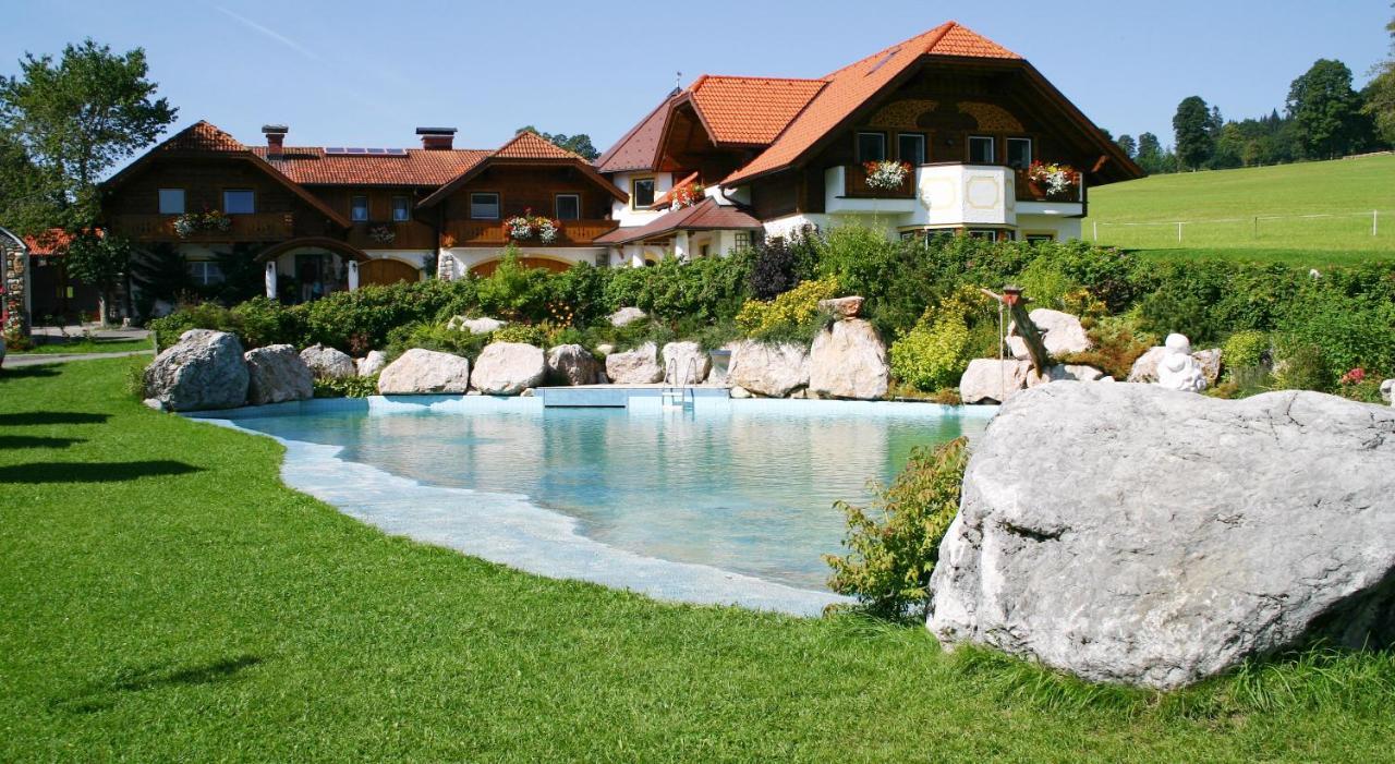Bio-bauernhof Simonbauer Bauernhof Ramsau am Dachstein