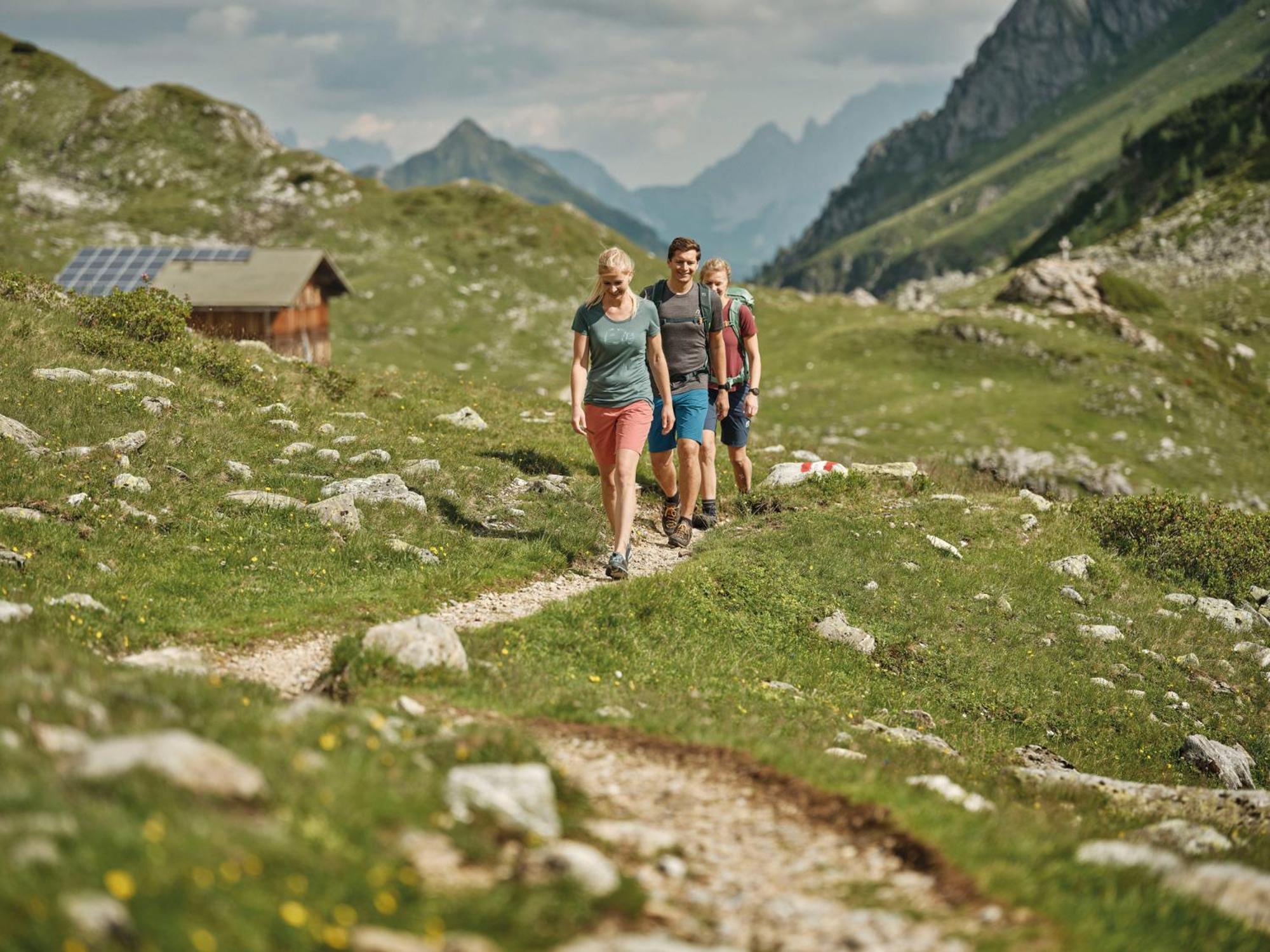 Bio-bauernhof Simonbauer Ramsau am Dachstein
