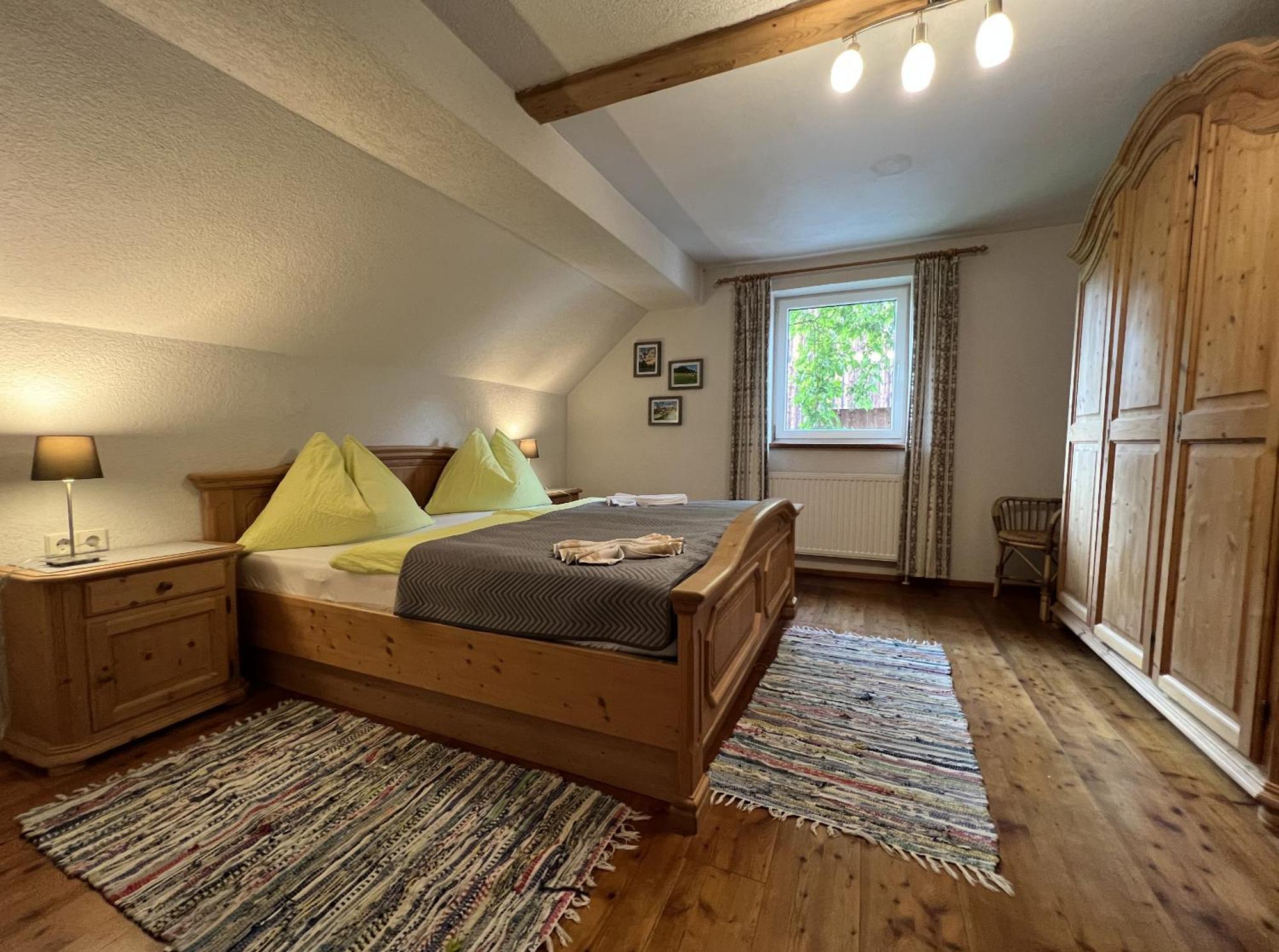 Bauernhof Bio-bauernhof Simonbauer *