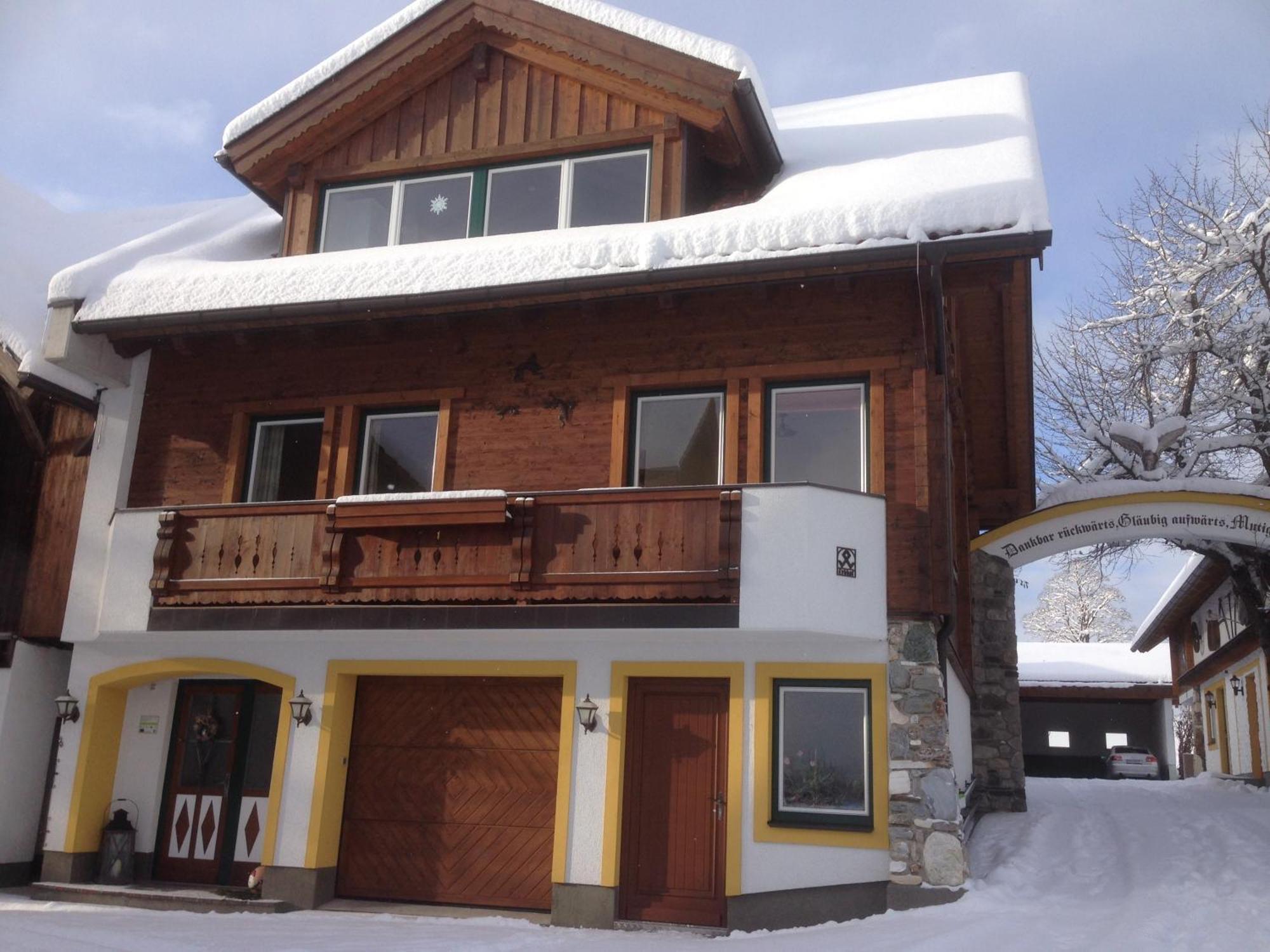 Bio-bauernhof Simonbauer