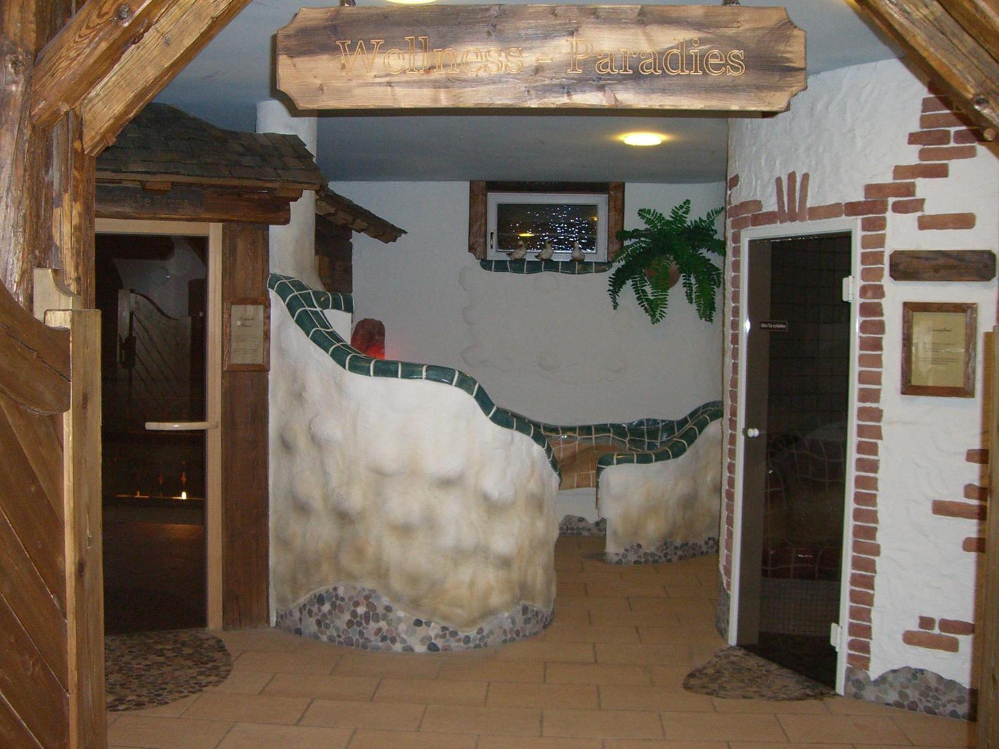 Bio-bauernhof Simonbauer Bauernhof *